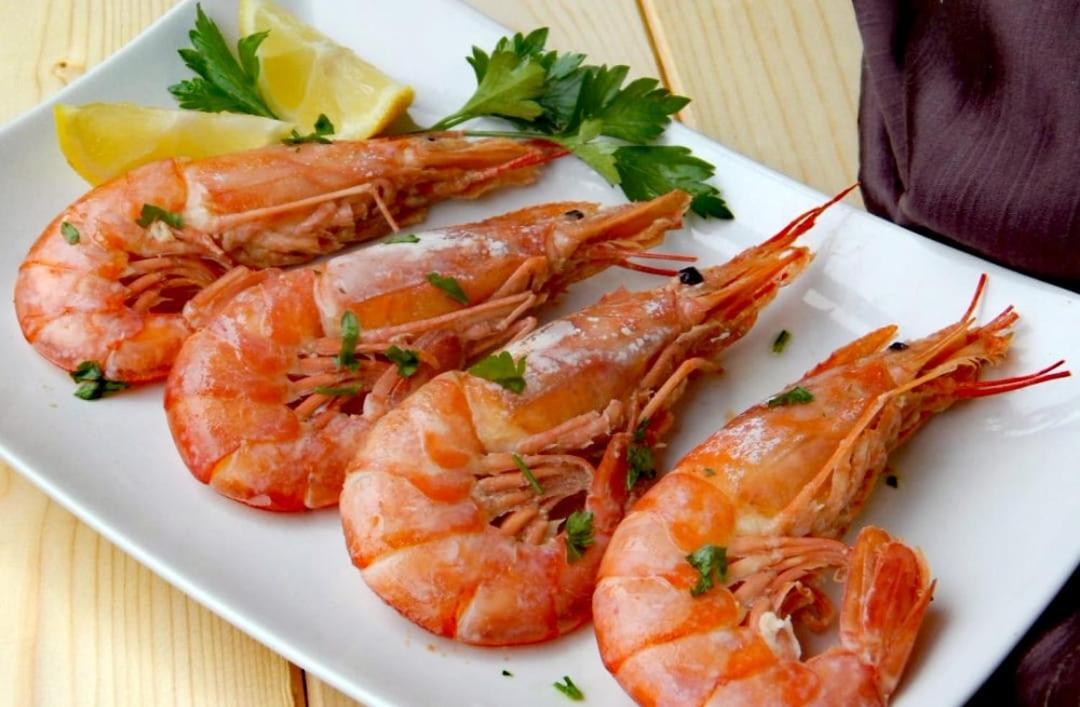 Hotel Gio Arad Ngoại thất bức ảnh