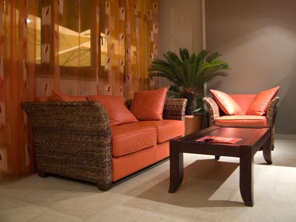 Hotel Gio Arad Ngoại thất bức ảnh