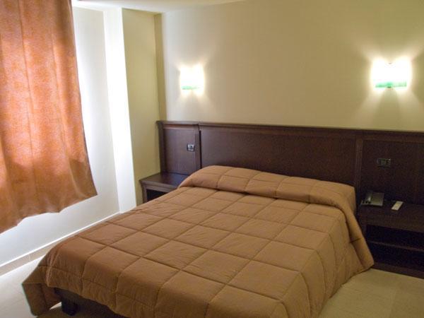 Hotel Gio Arad Ngoại thất bức ảnh